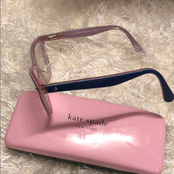 KATE SPADE Rx eyeglasses - Picture 4 of 4